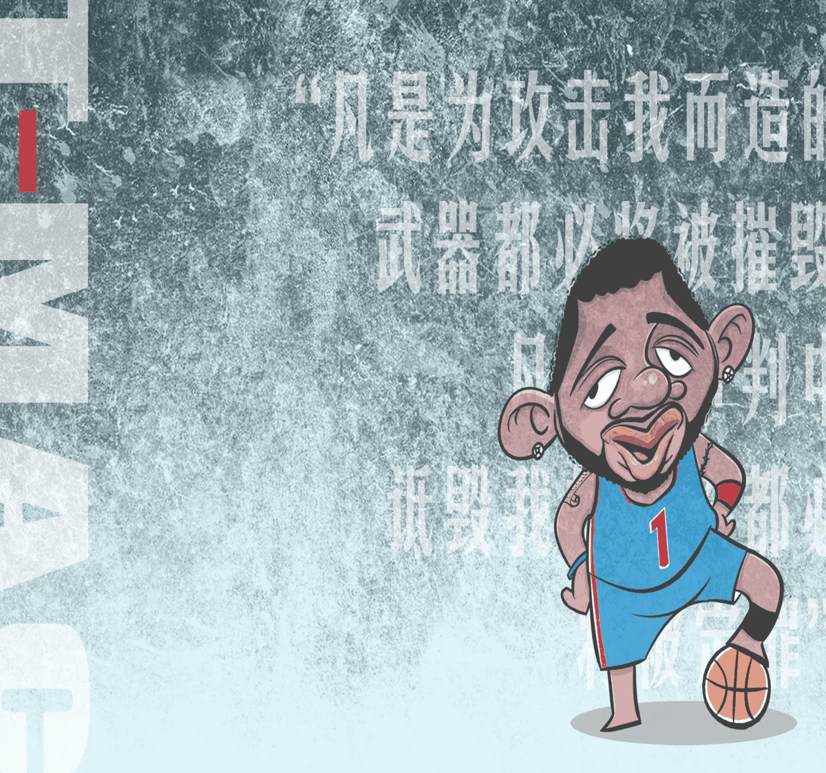 描述